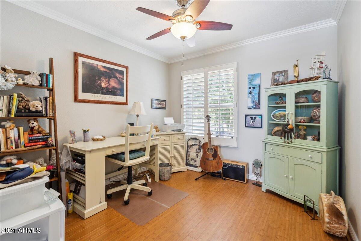 816 E NORTH Lane # 3