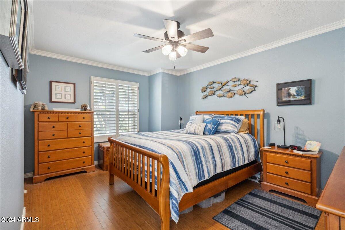 816 E NORTH Lane # 3