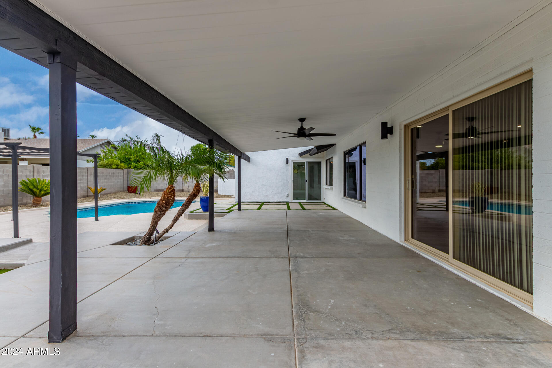 15632 N 54TH Street