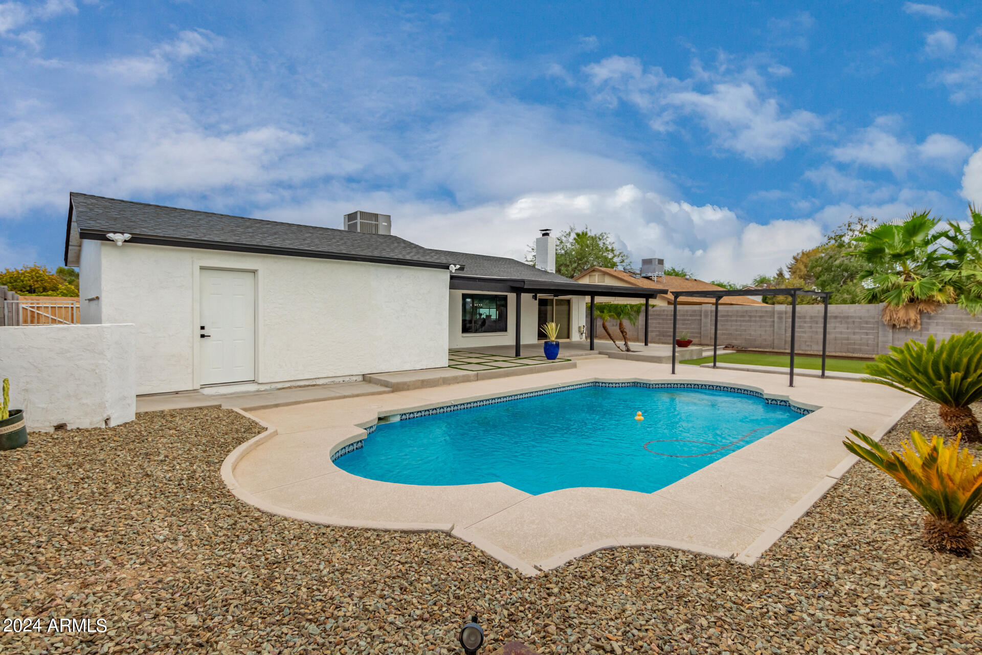 15632 N 54TH Street