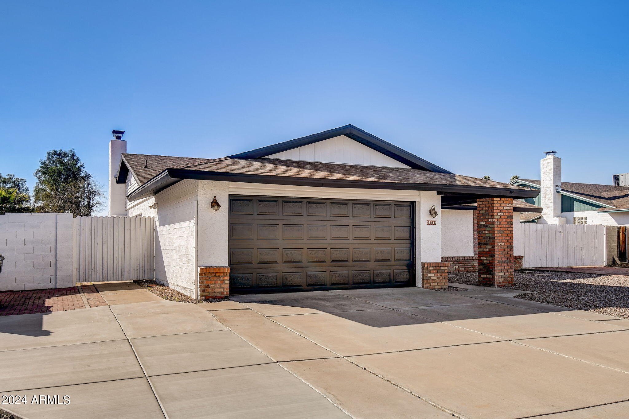 15632 N 54TH Street