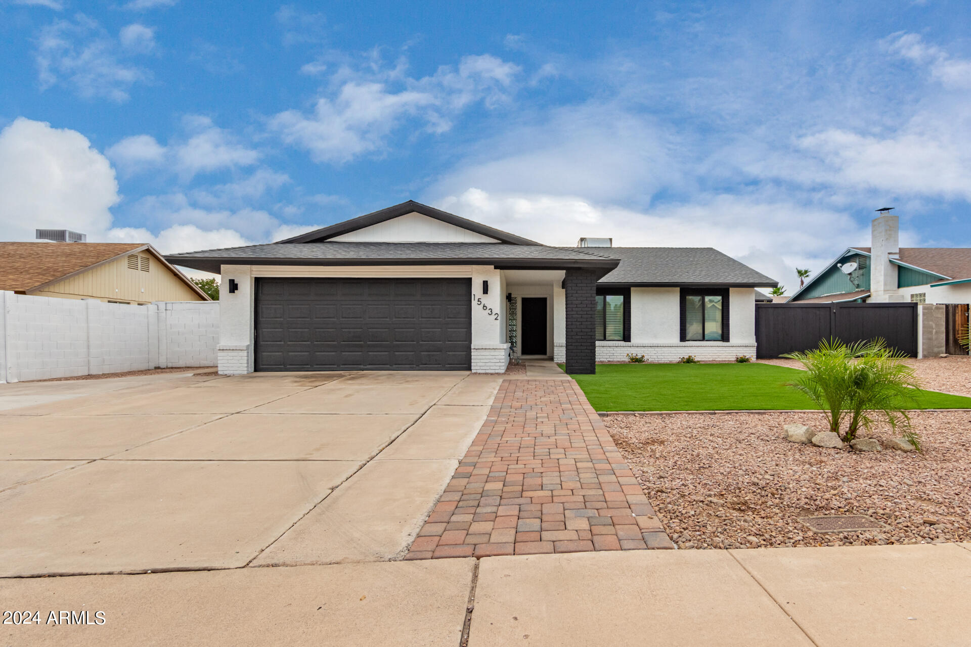 15632 N 54TH Street