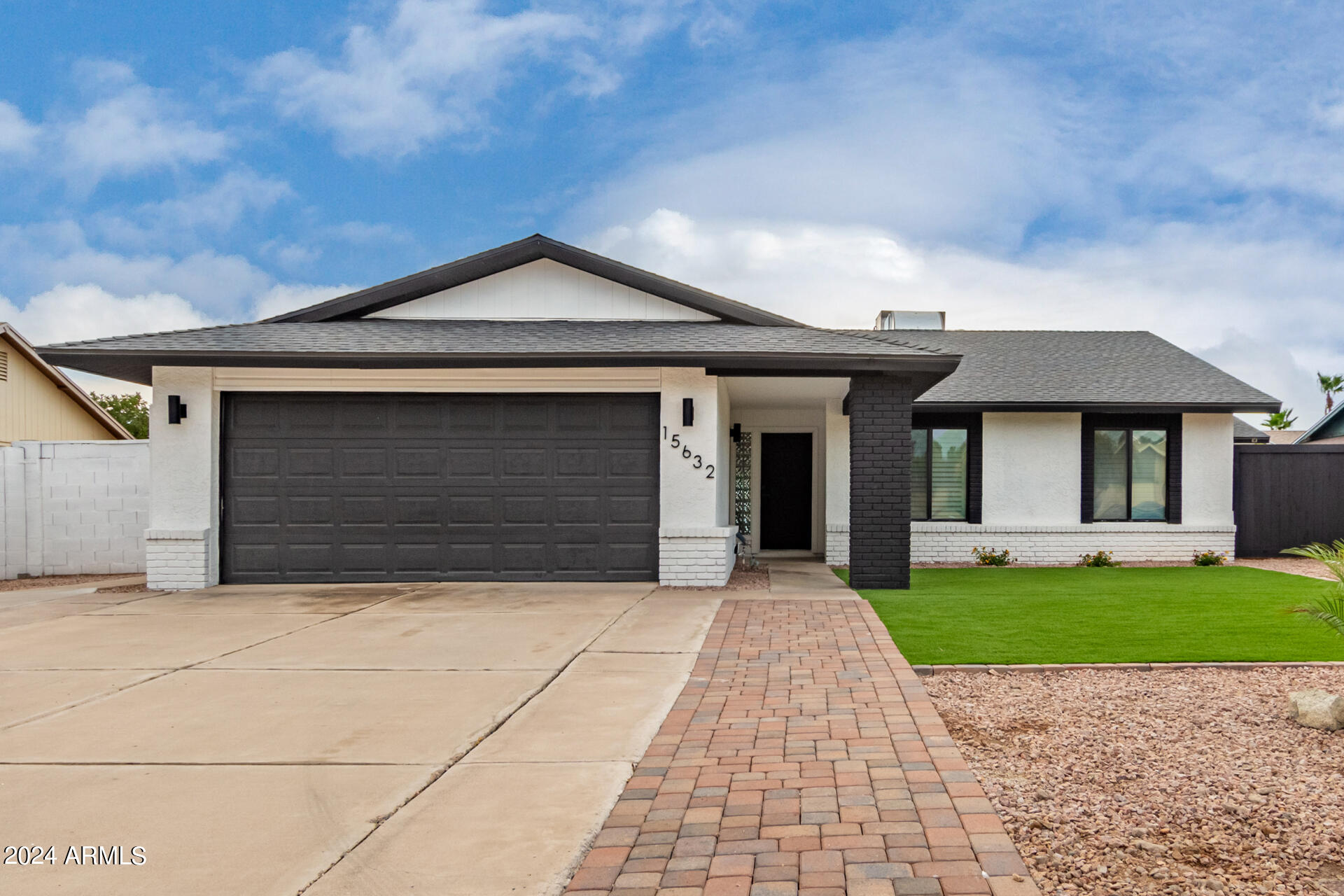 15632 N 54TH Street