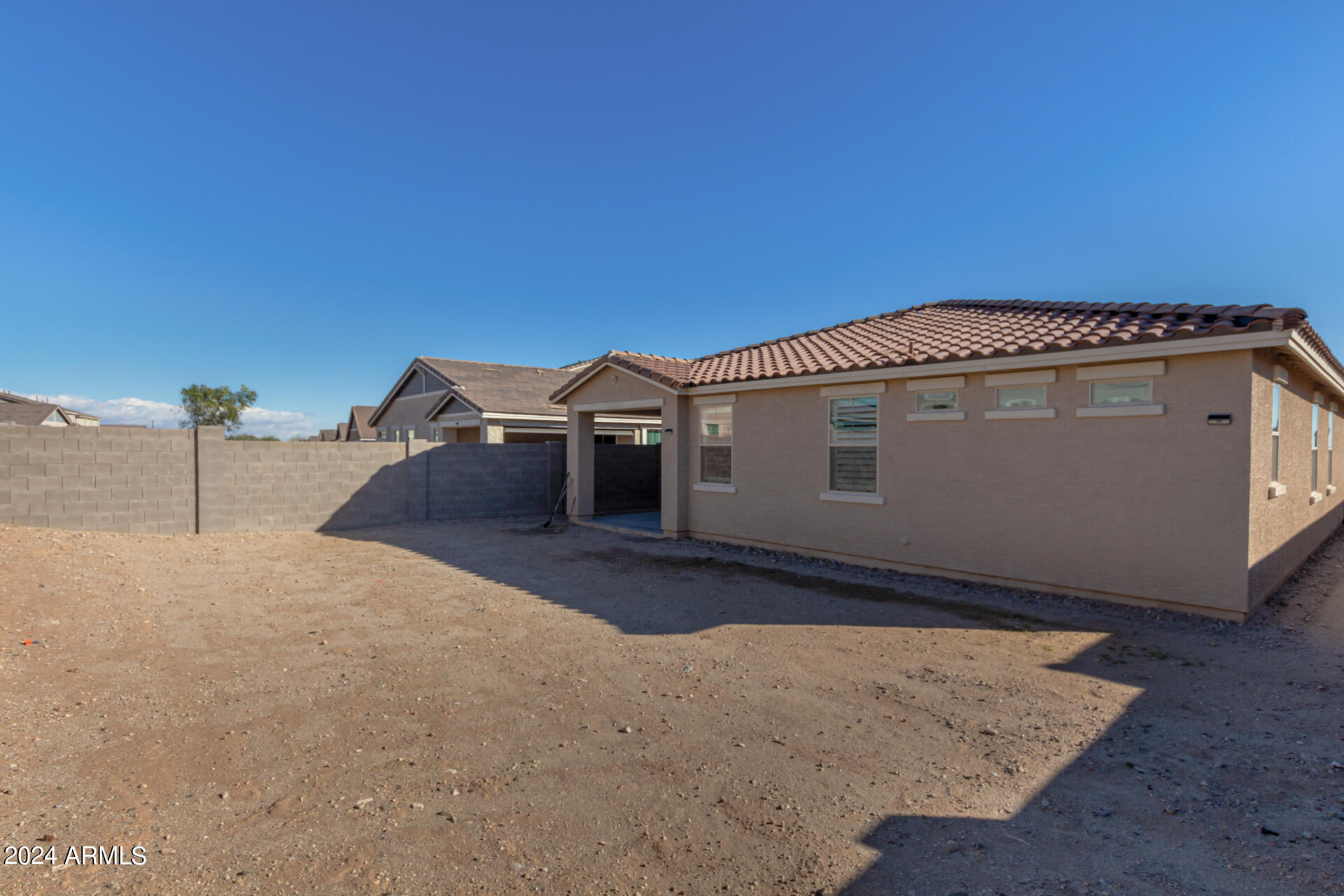 19794 W VERDE Lane