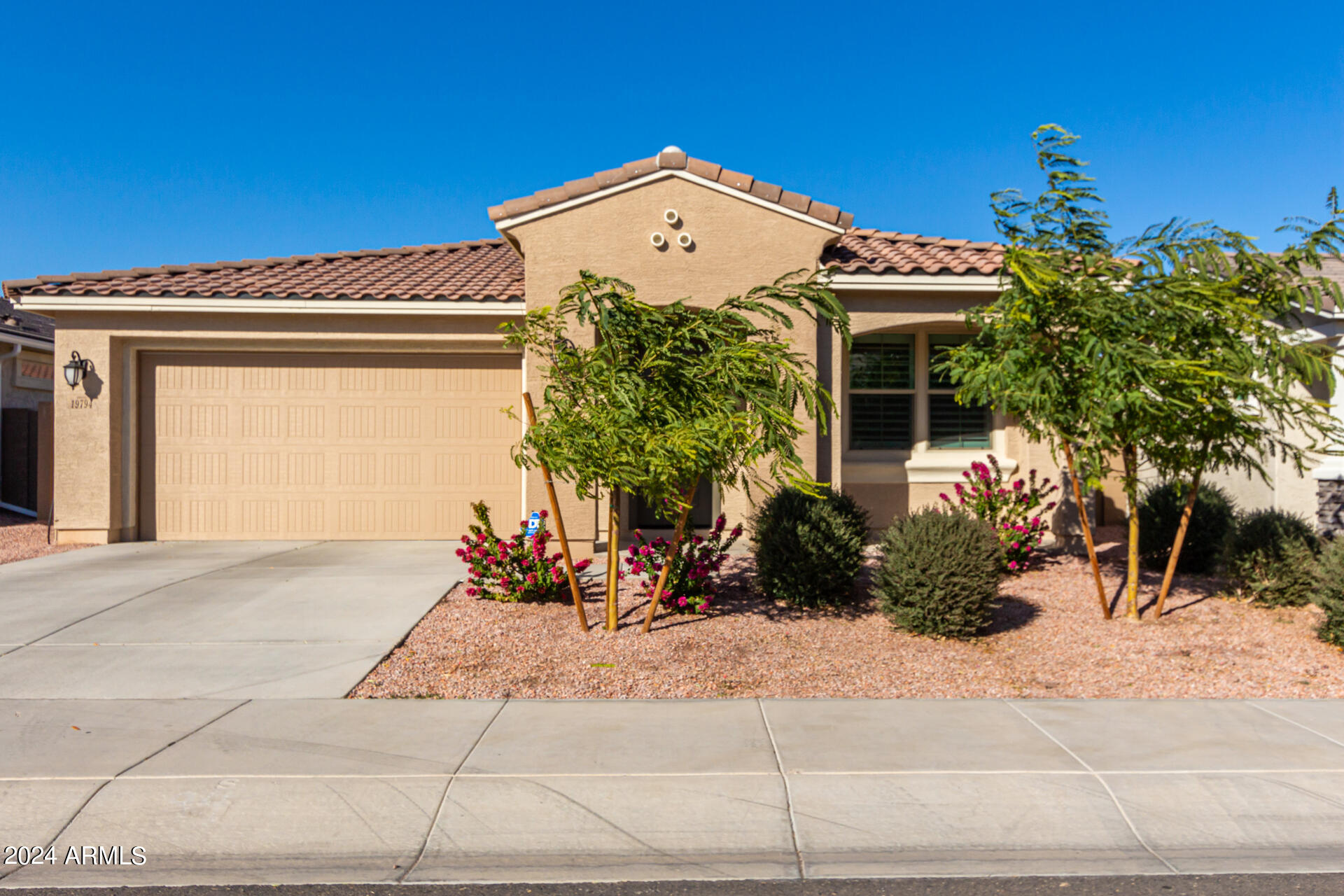 19794 W VERDE Lane
