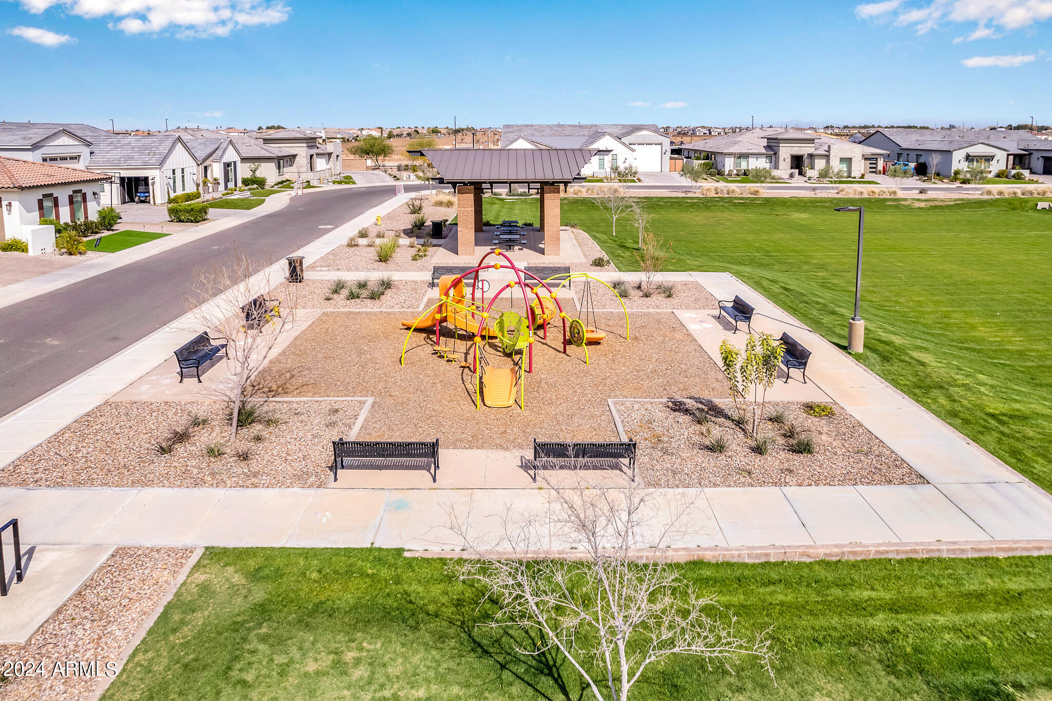 1338 E CRESCENT Way