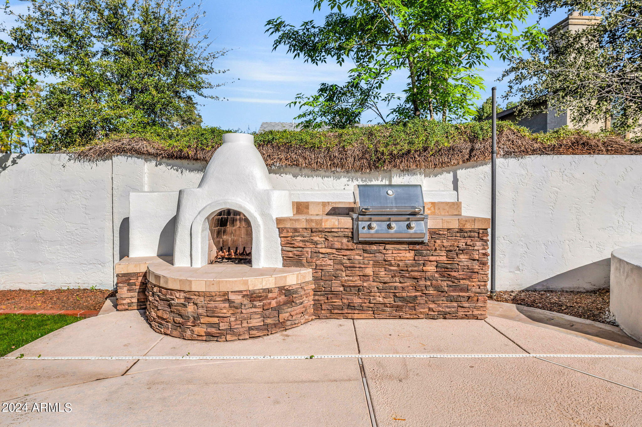 537 W LAS PALMARITAS Drive
