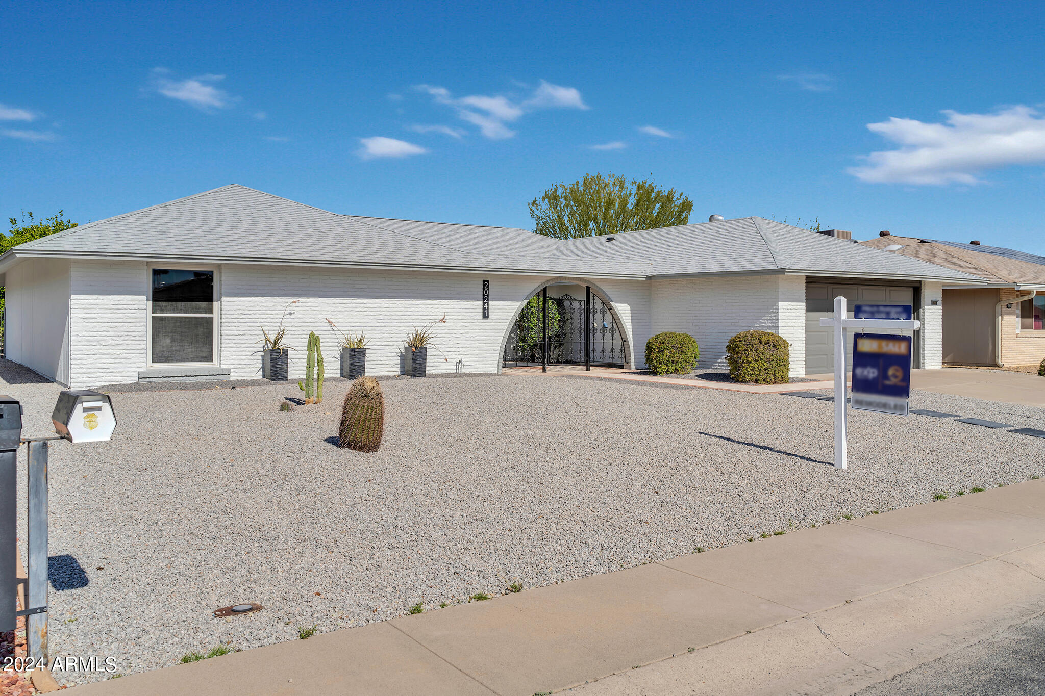 20241 N 124TH Drive