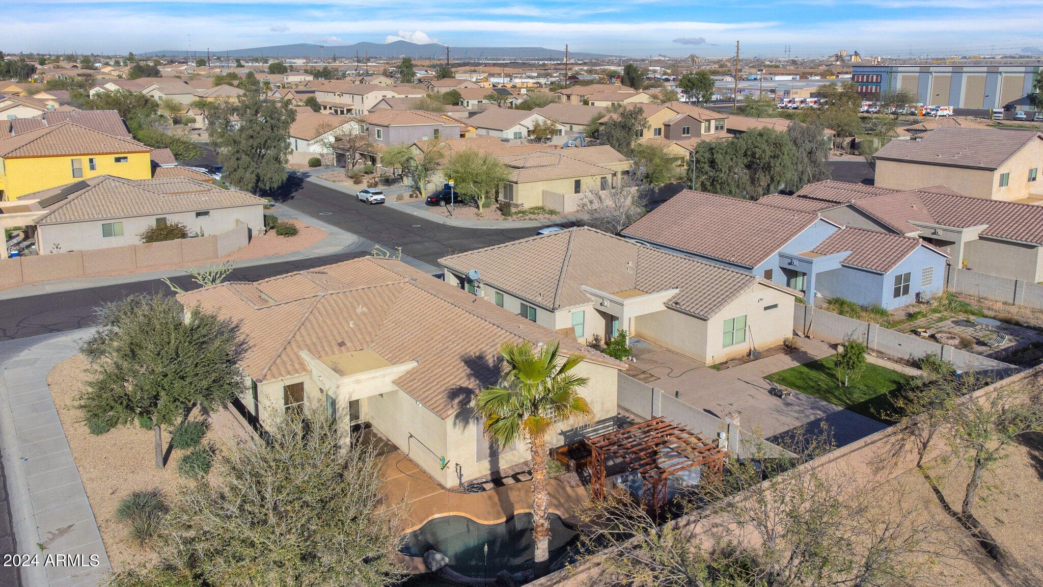 6119 S 43RD Drive