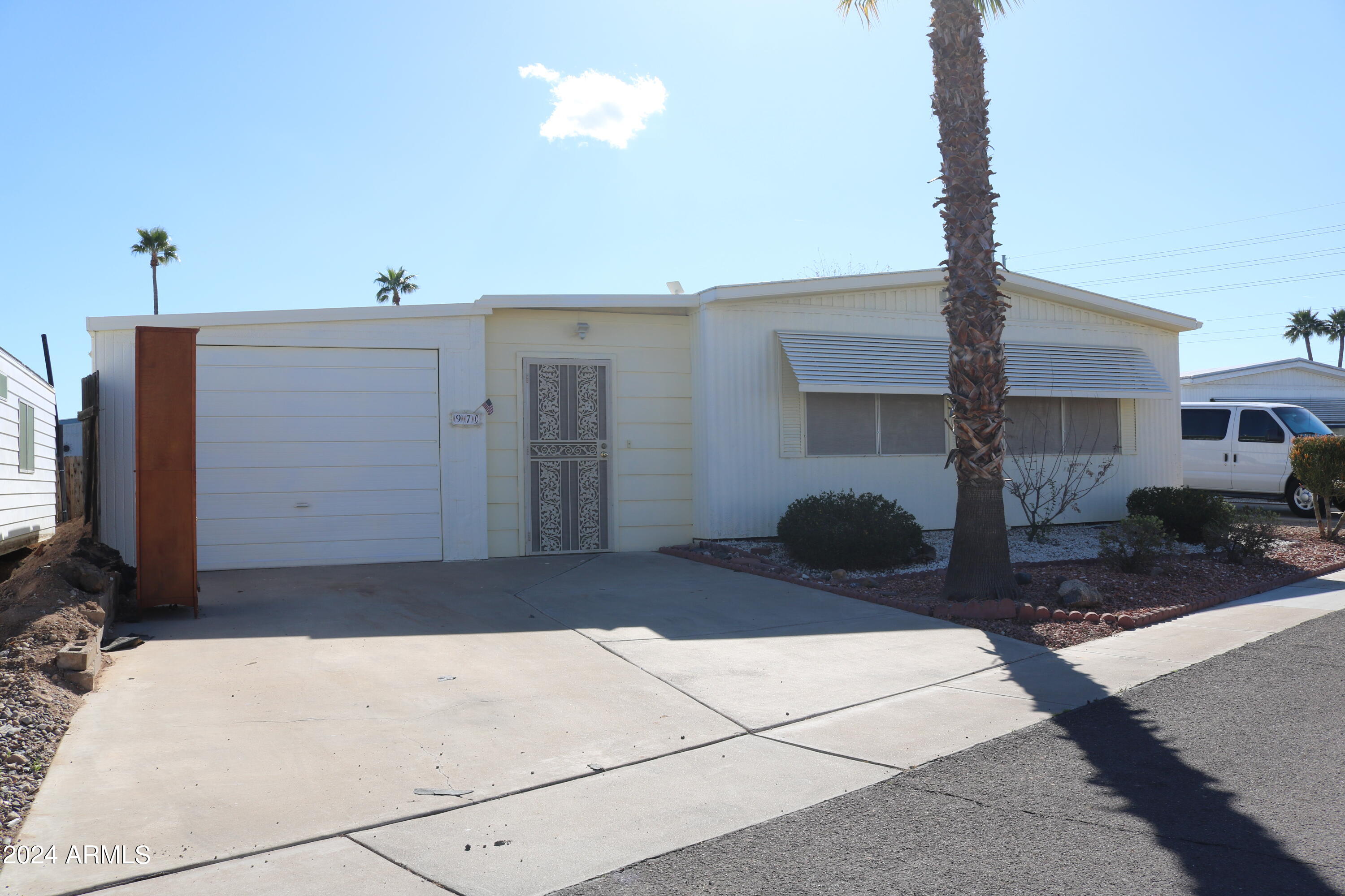 10201 N 99TH Avenue # 97C