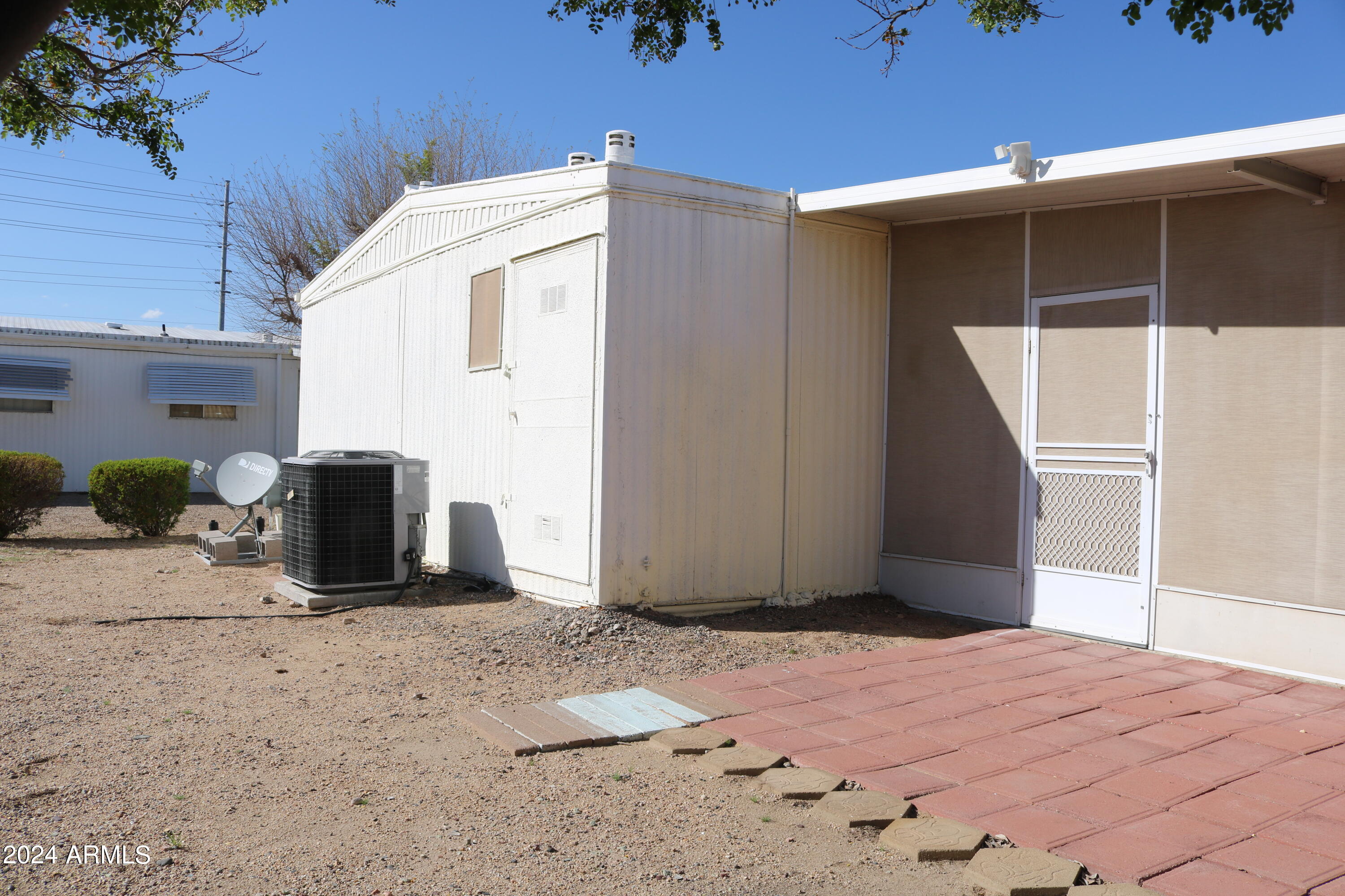 10201 N 99TH Avenue # 97C