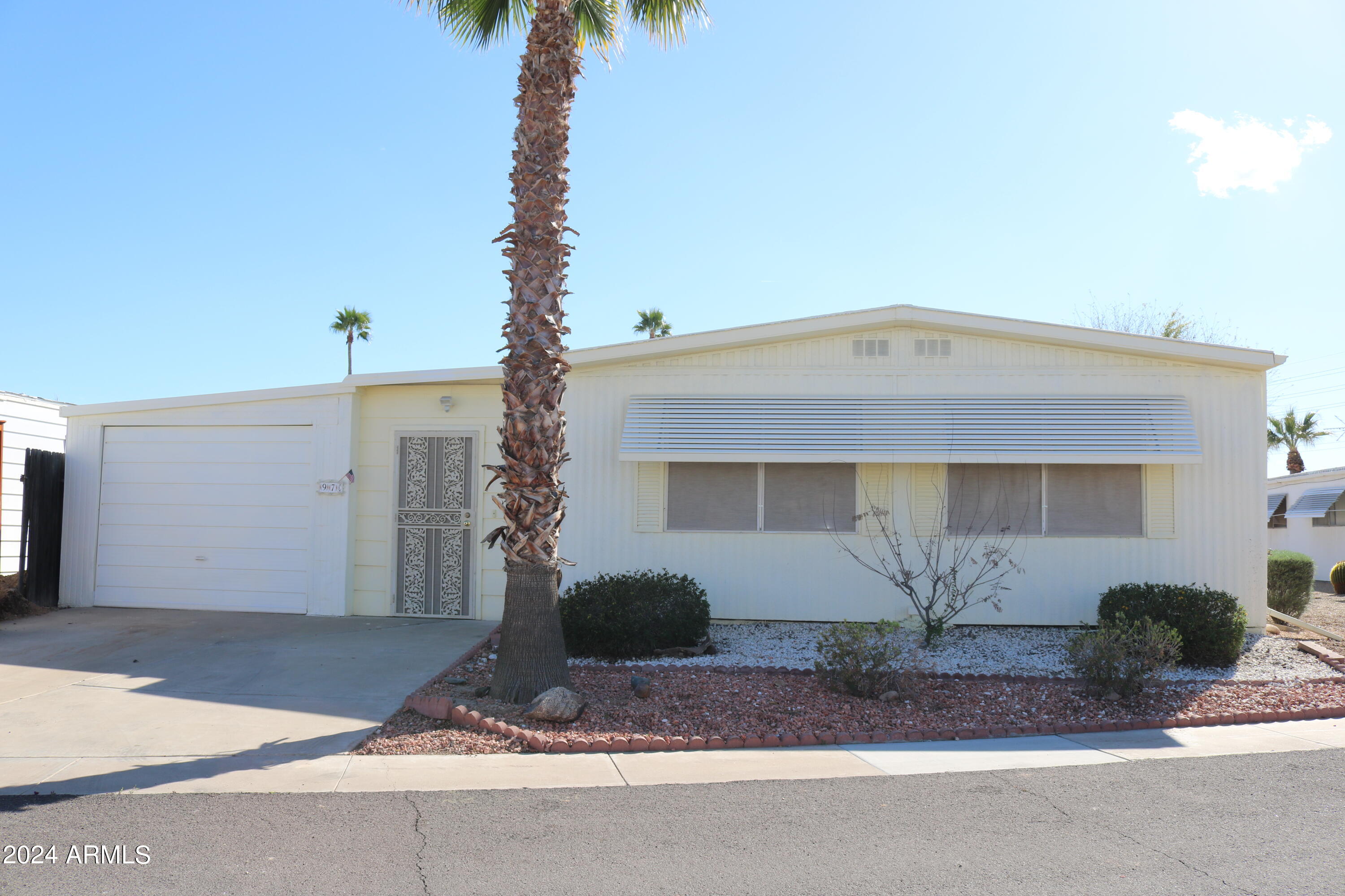 10201 N 99TH Avenue # 97C