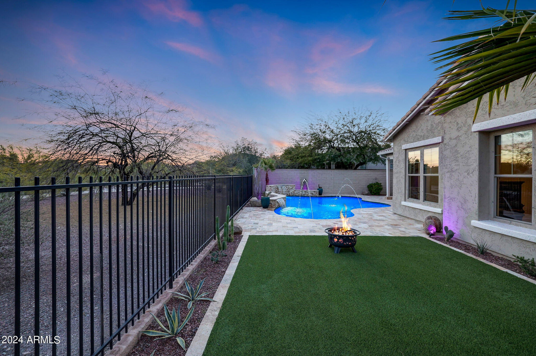 20481 W CRESCENT Drive
