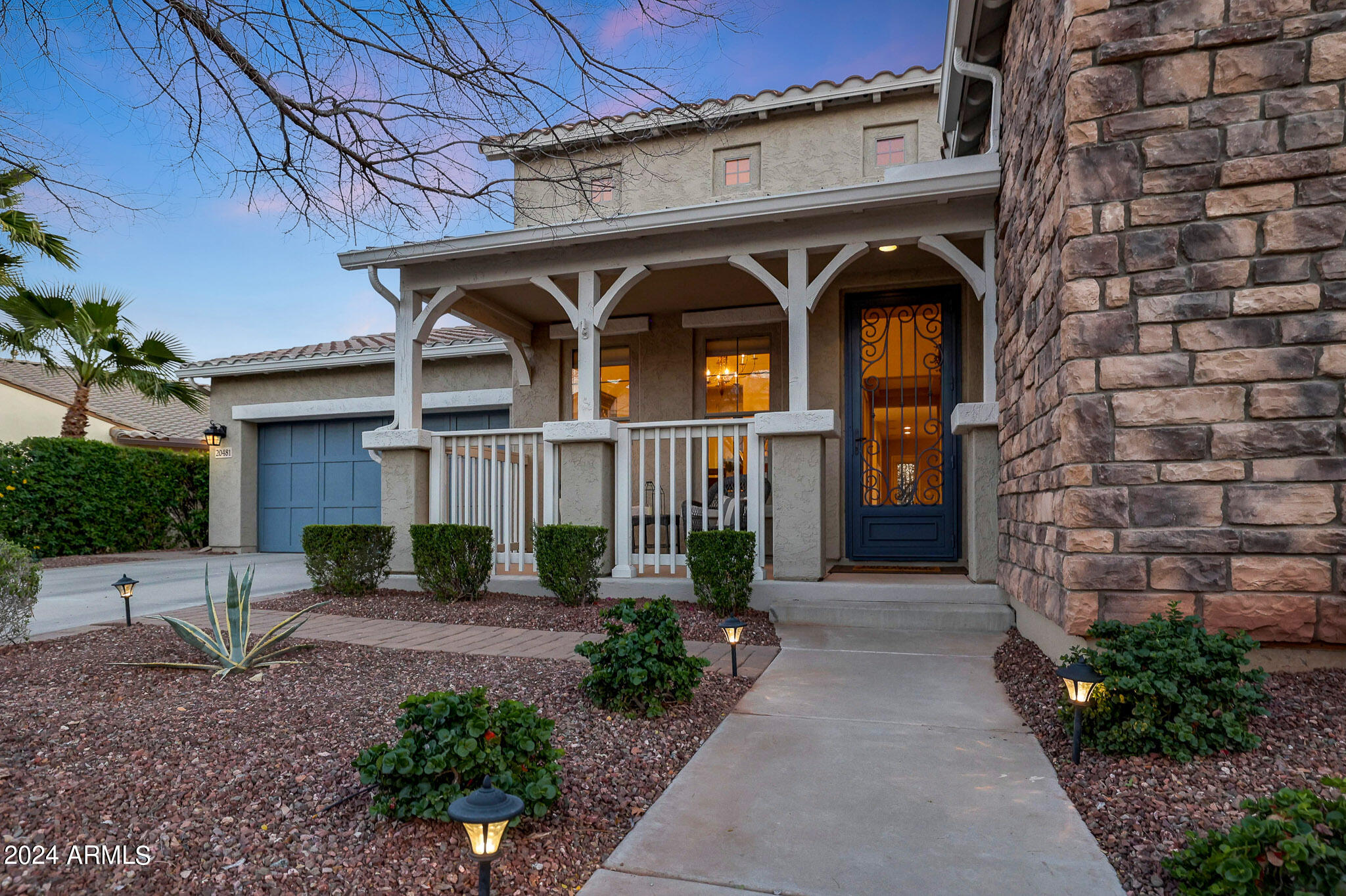 20481 W CRESCENT Drive
