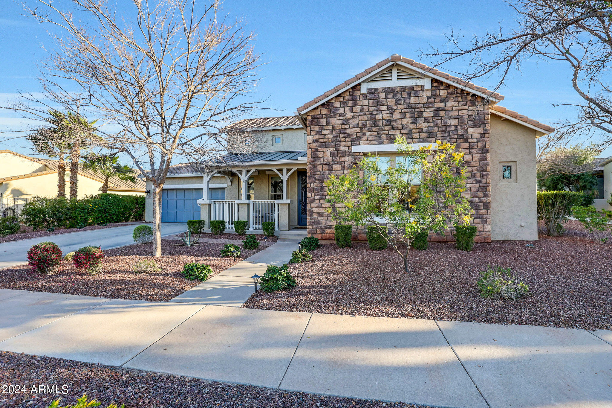 20481 W CRESCENT Drive