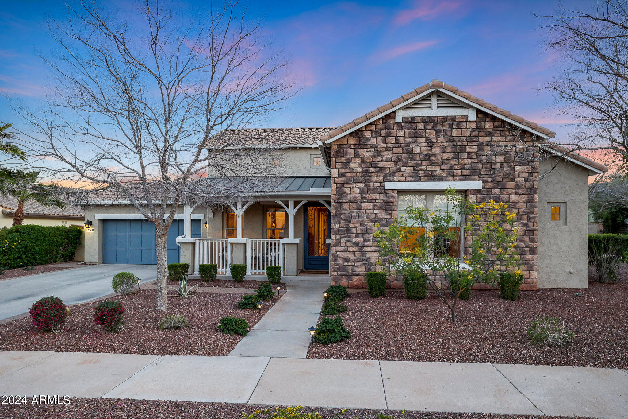 20481 W CRESCENT Drive