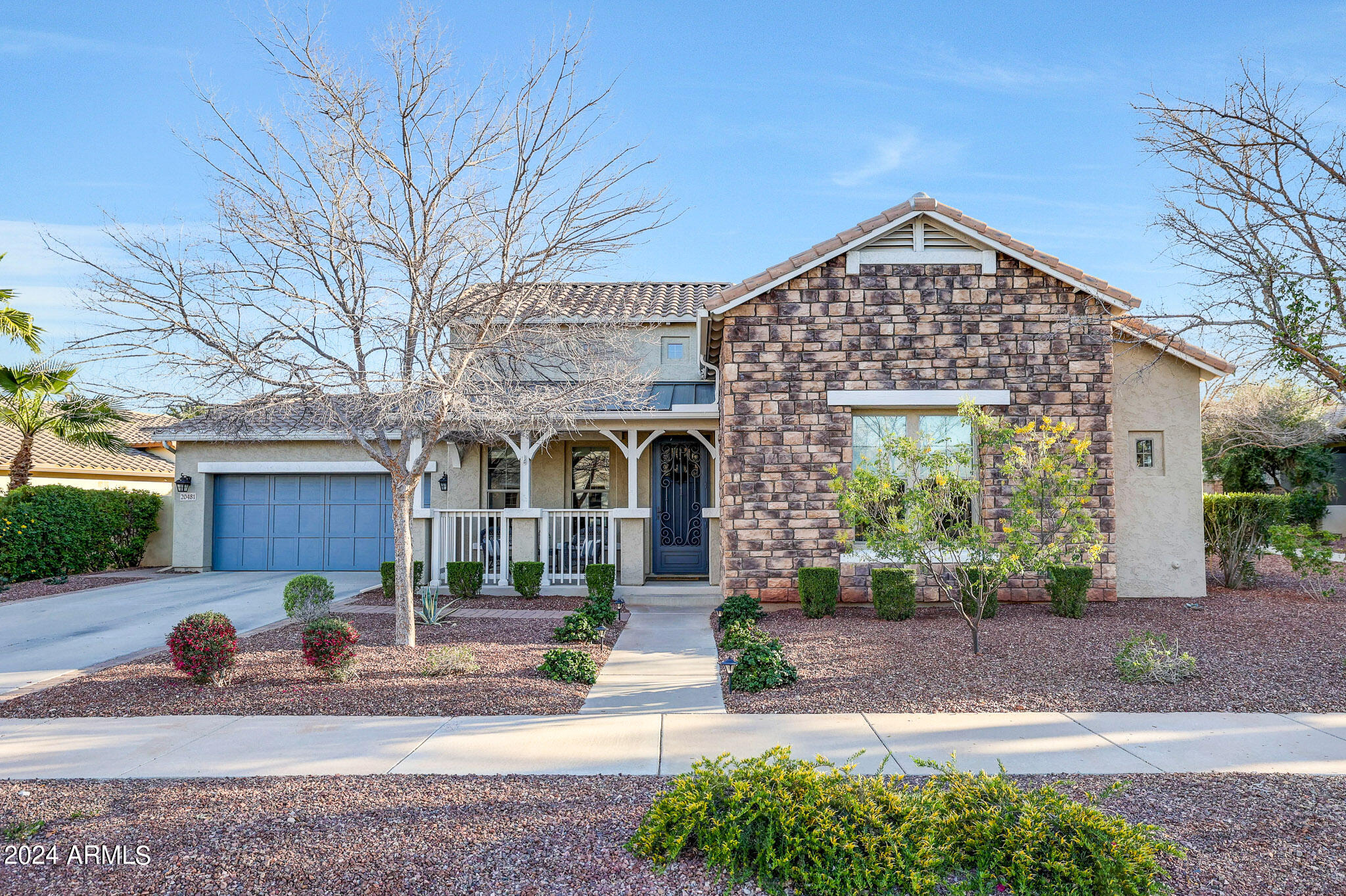 20481 W CRESCENT Drive