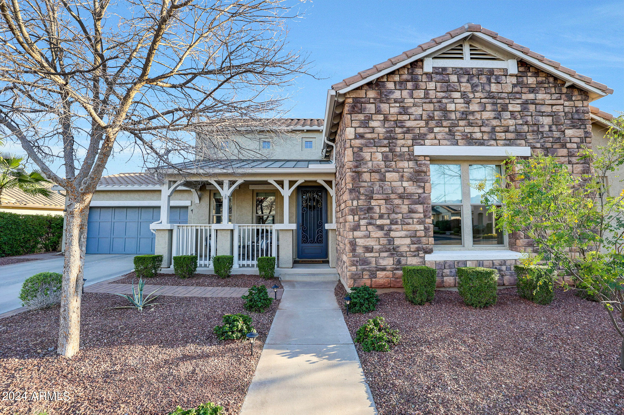 20481 W CRESCENT Drive