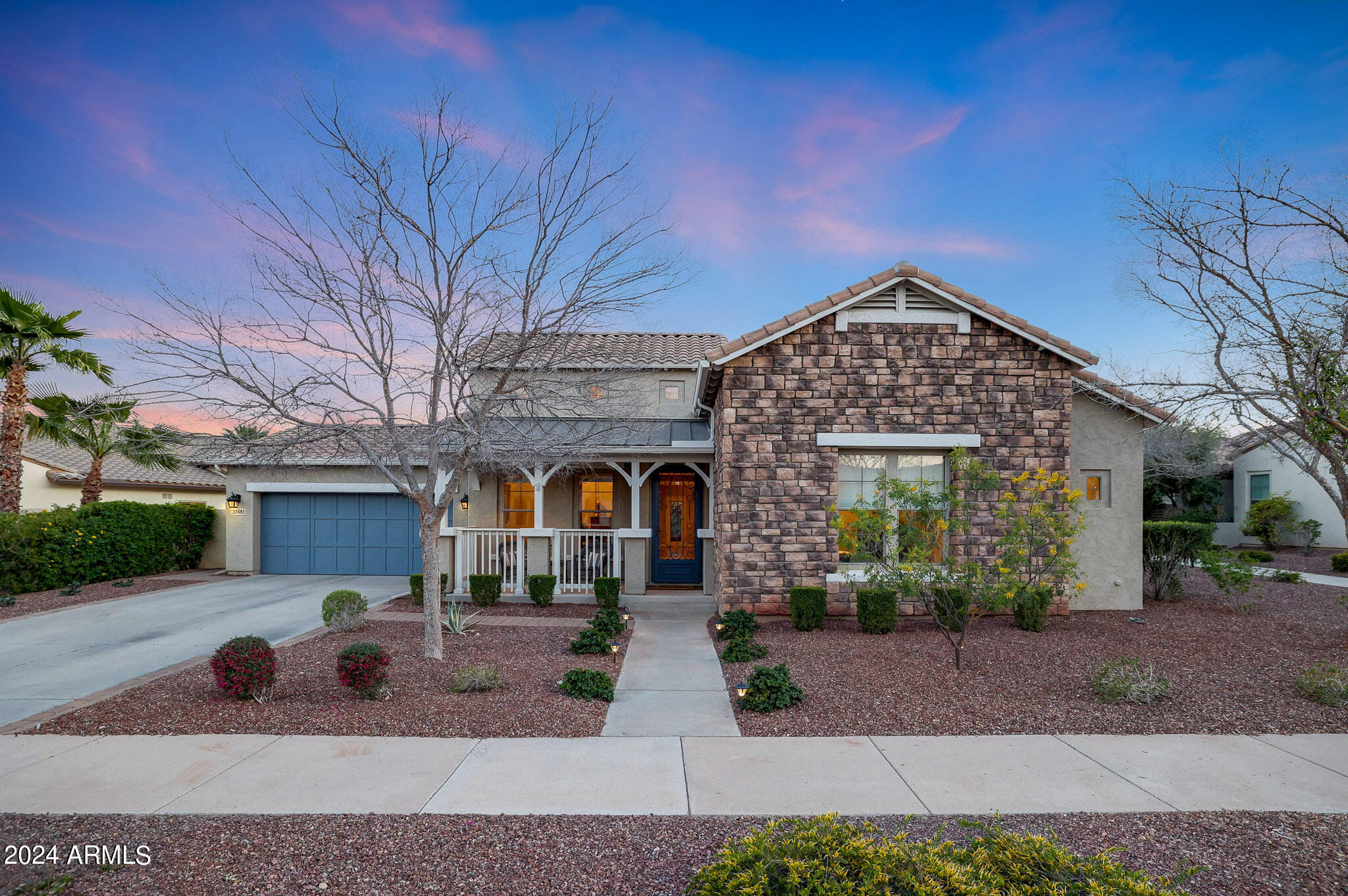 20481 W CRESCENT Drive