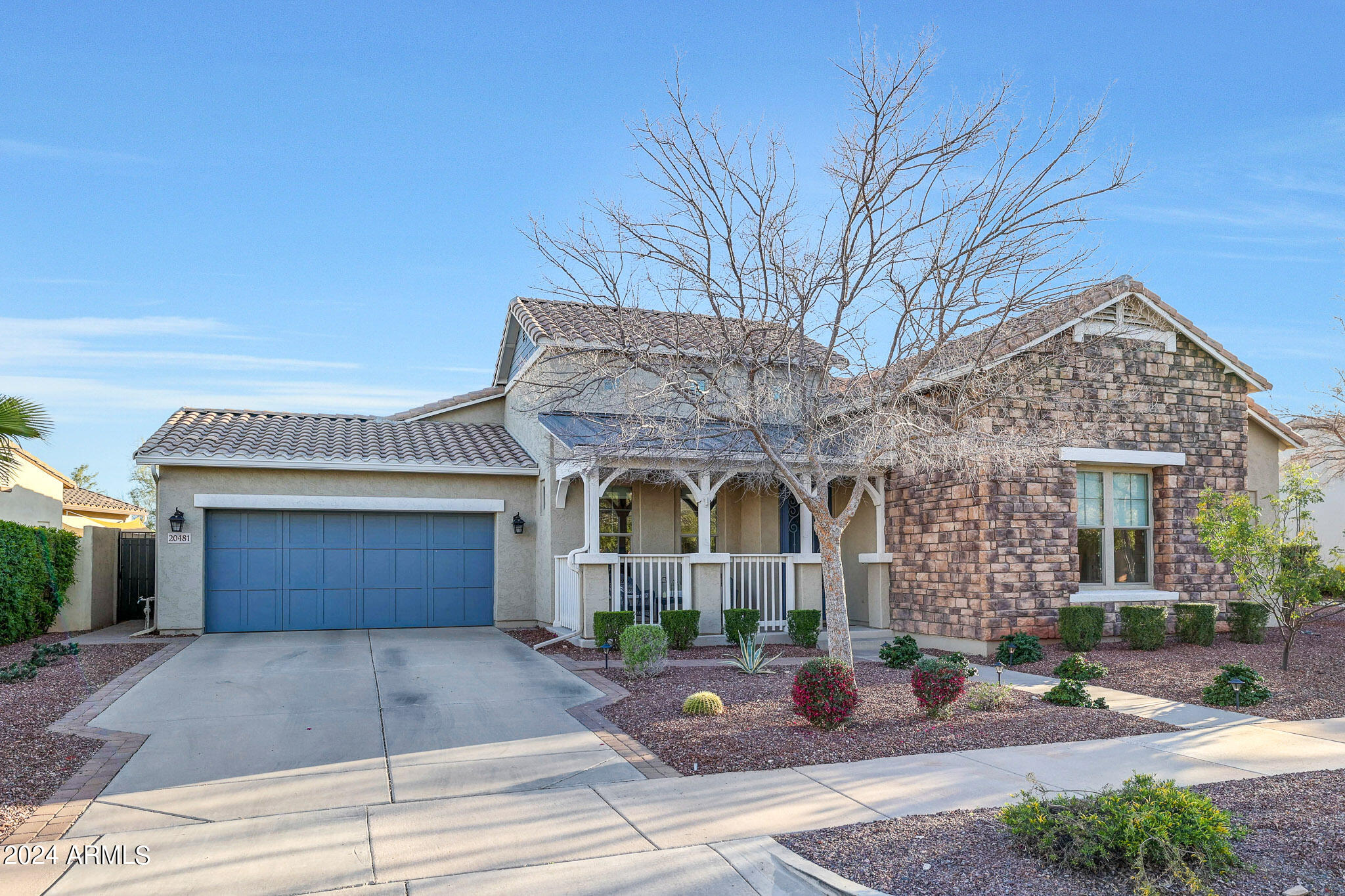 20481 W CRESCENT Drive