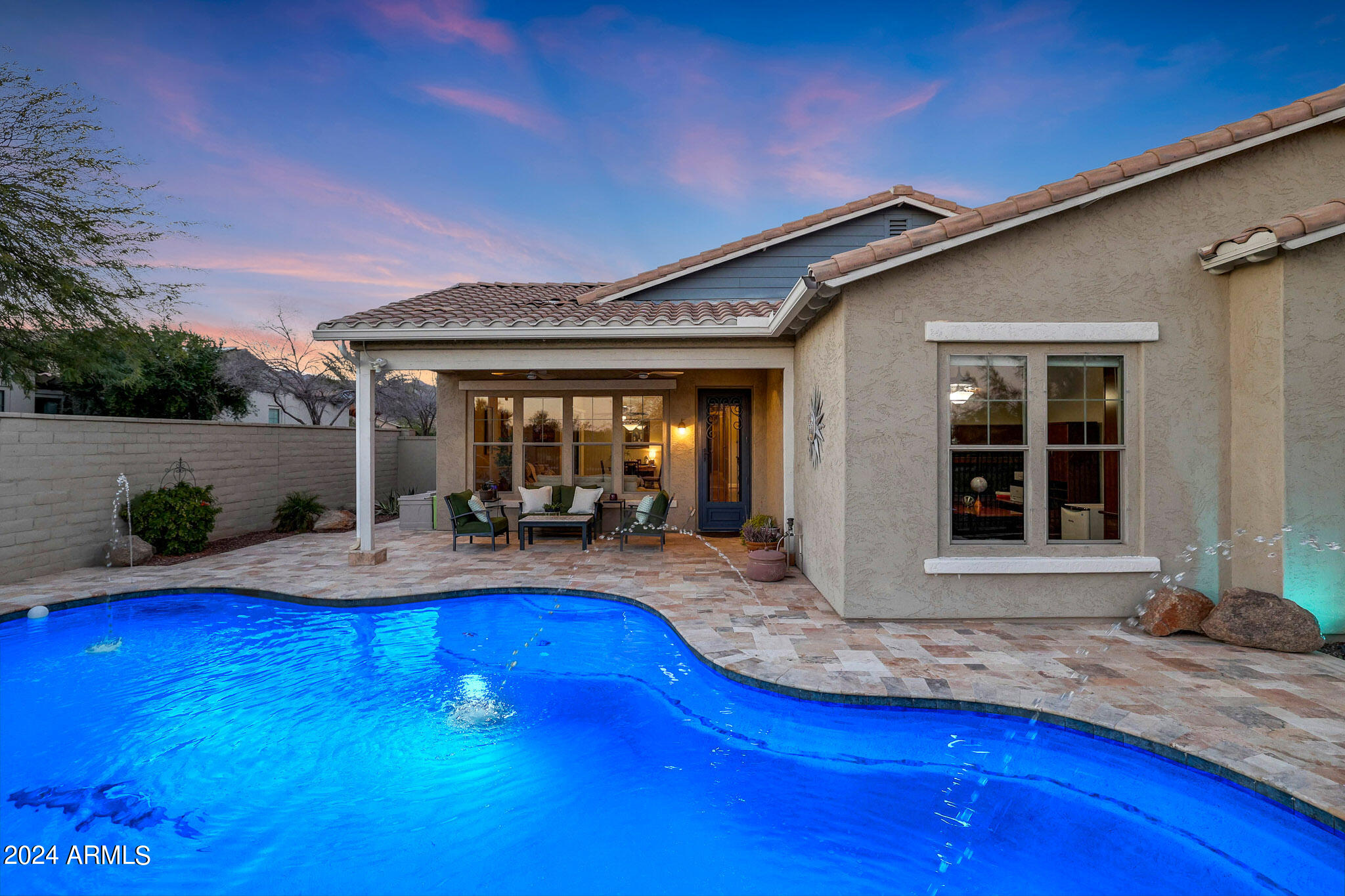 20481 W CRESCENT Drive