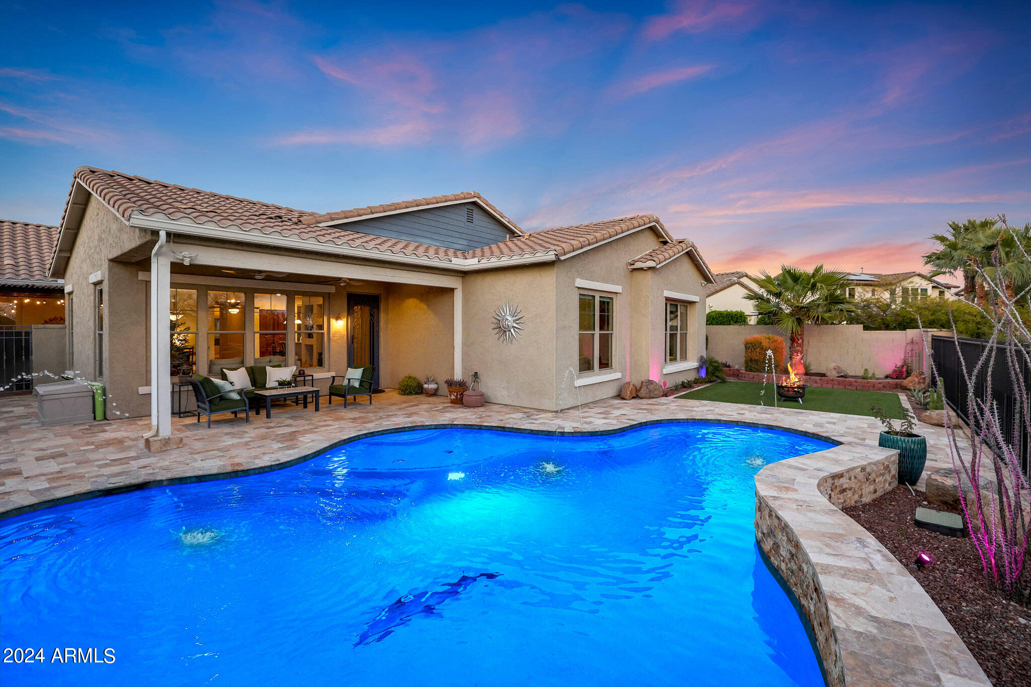 20481 W CRESCENT Drive