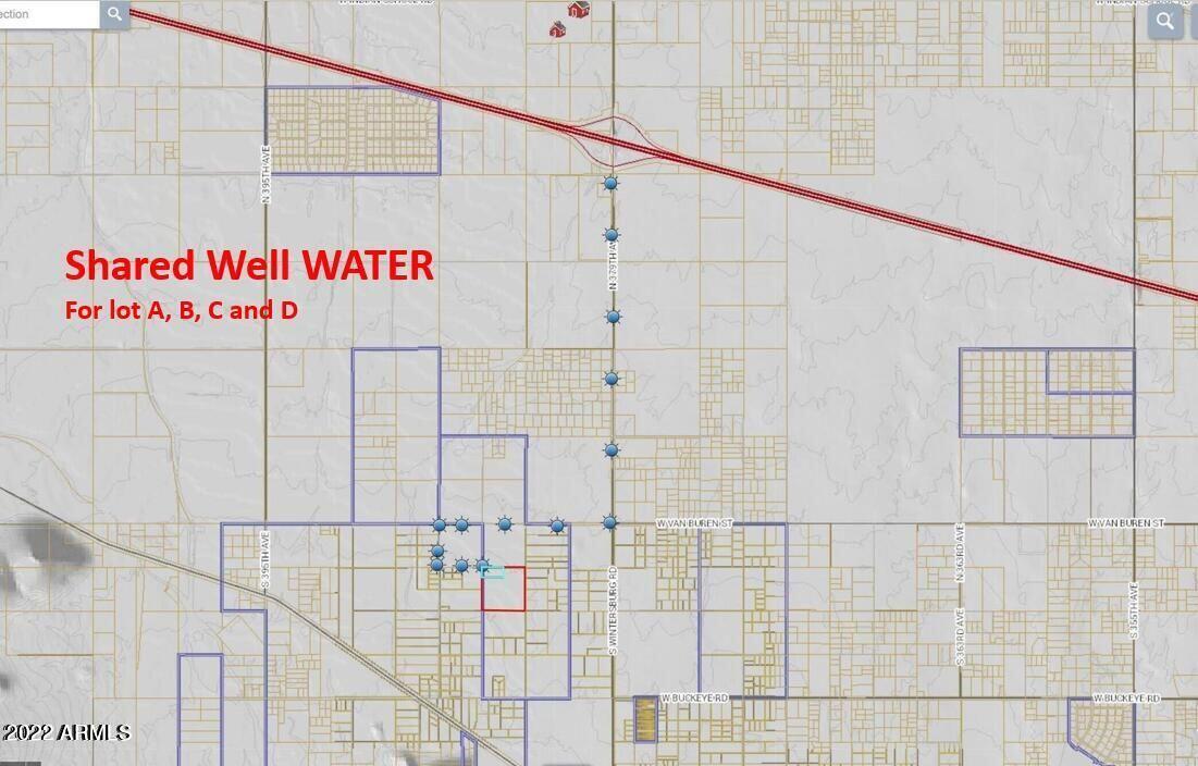 383 Ave & Washington Street Lot A