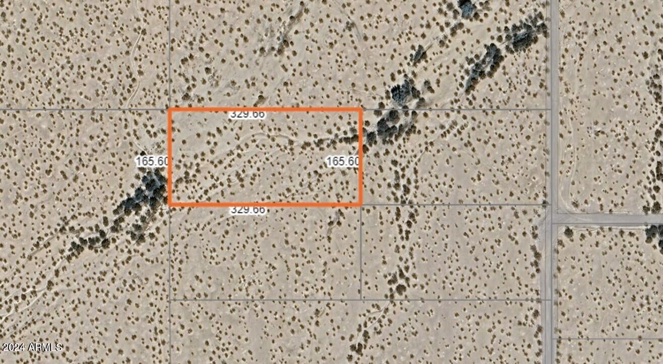 435th Ave S of Salome Hwy -- Lot Q
