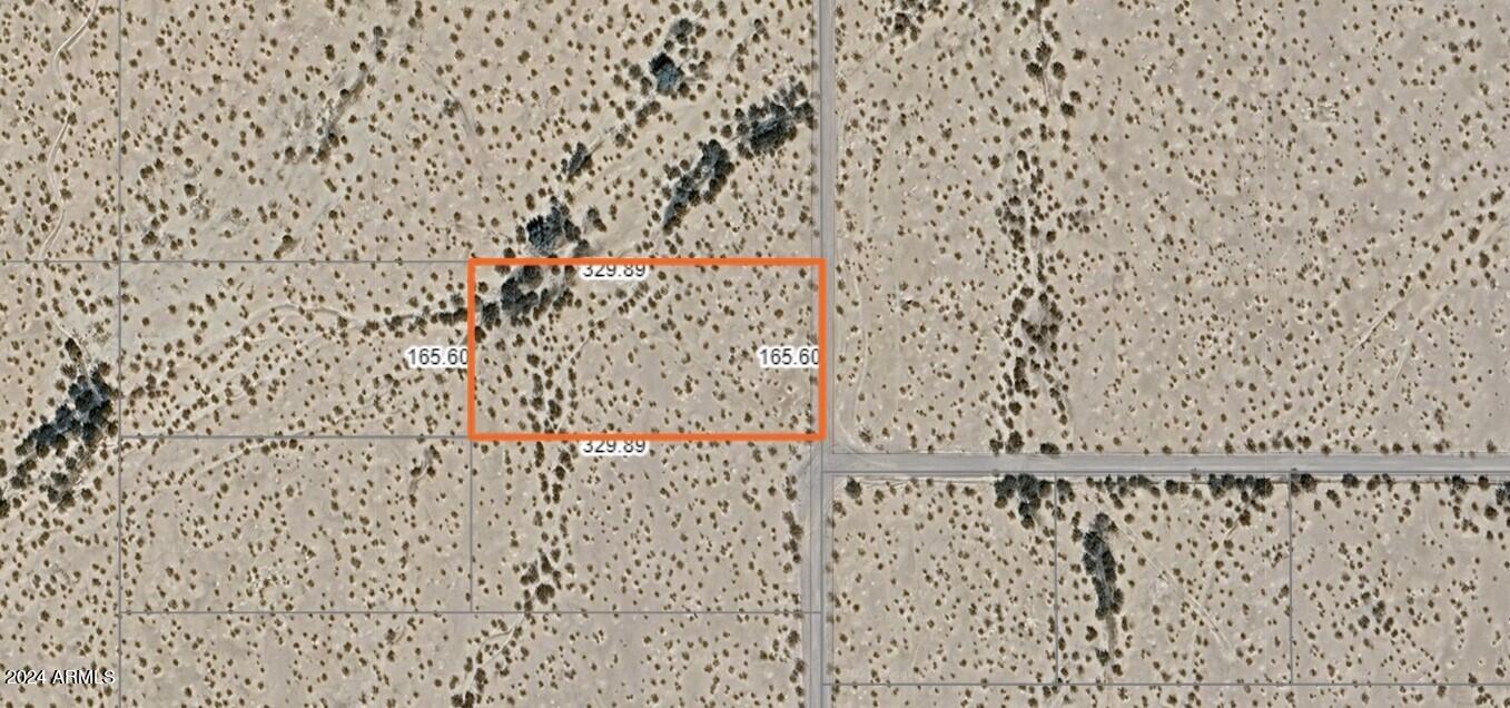 435th Ave S of Salome Hwy -- Lot R
