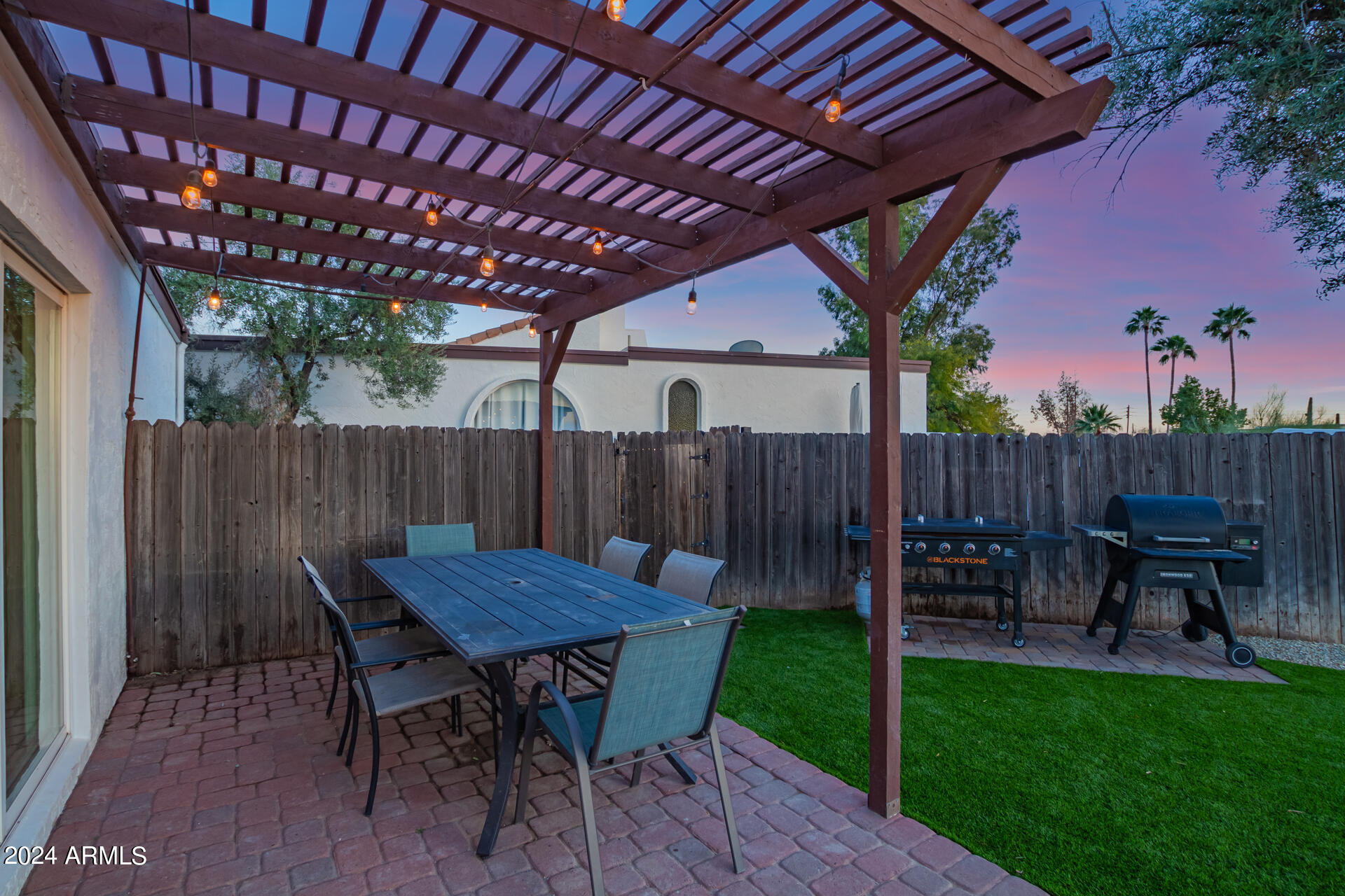 7501 E HAPPY HOLLOW Drive # 4