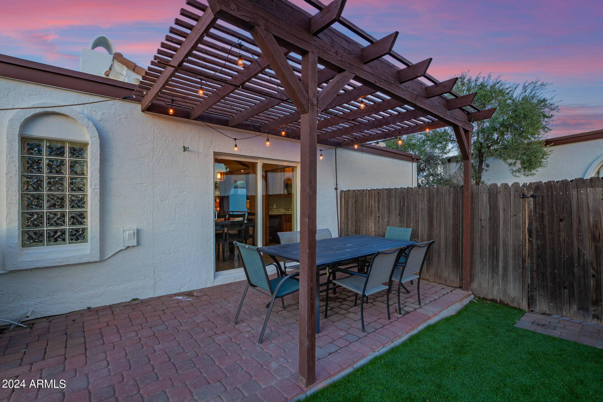 7501 E HAPPY HOLLOW Drive # 4
