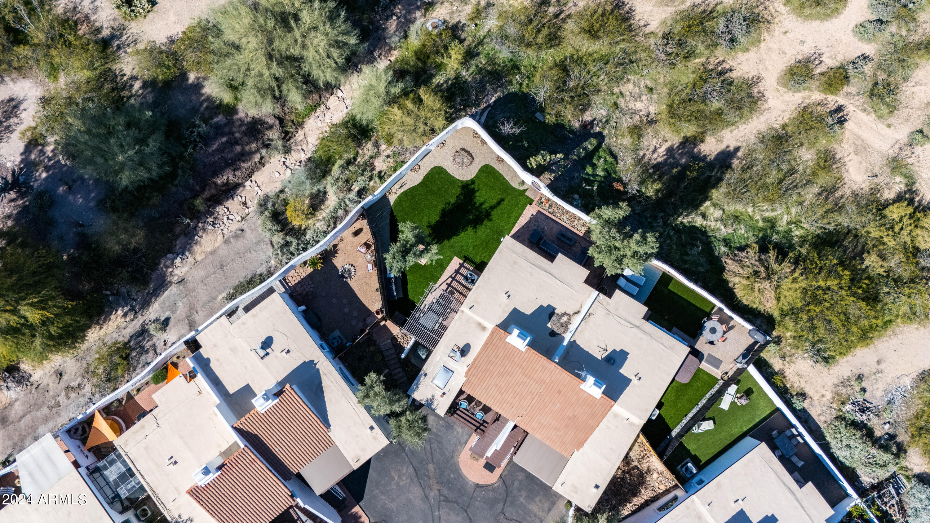 7501 E HAPPY HOLLOW Drive # 4