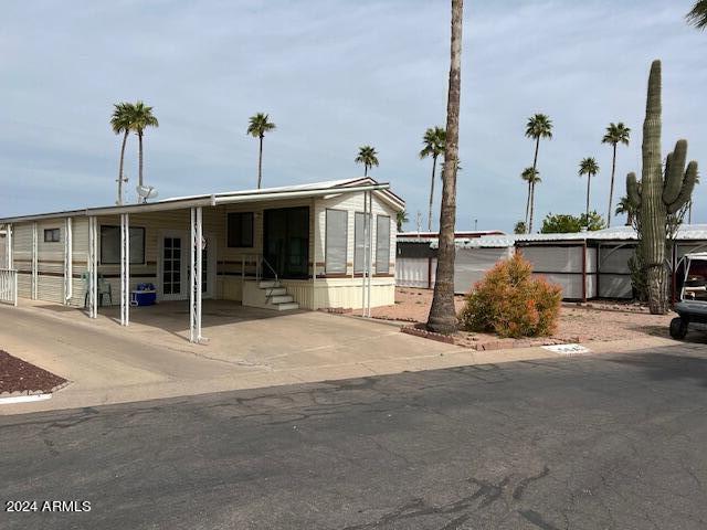 800 W Apache Trail # 56A