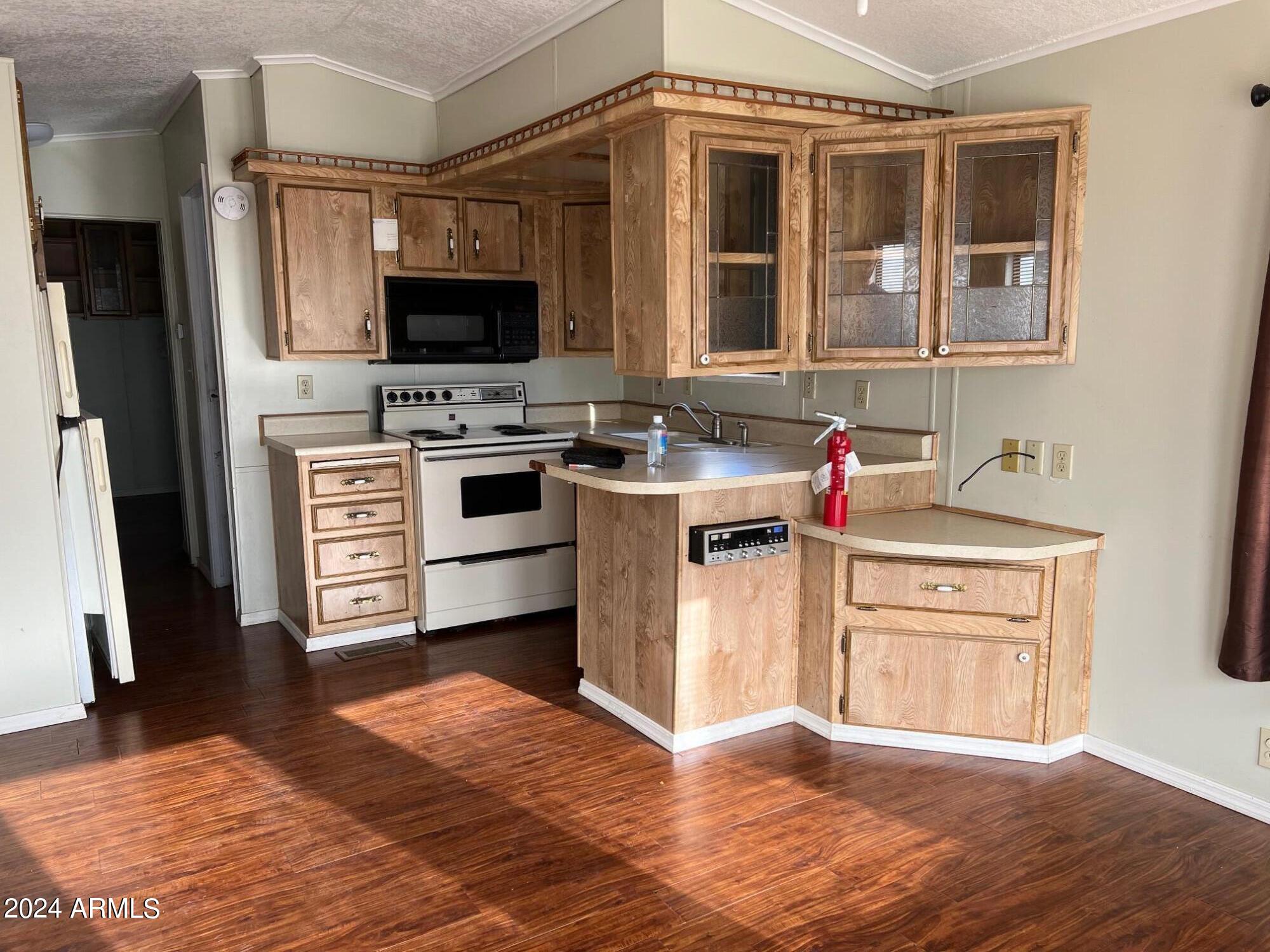 800 W Apache Trail # 56A