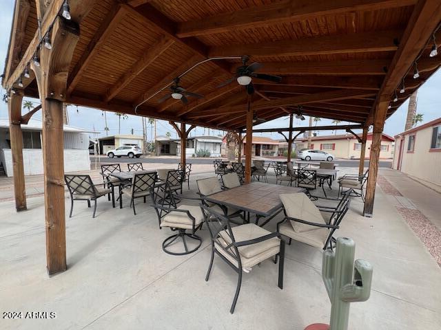 800 W Apache Trail # 56A