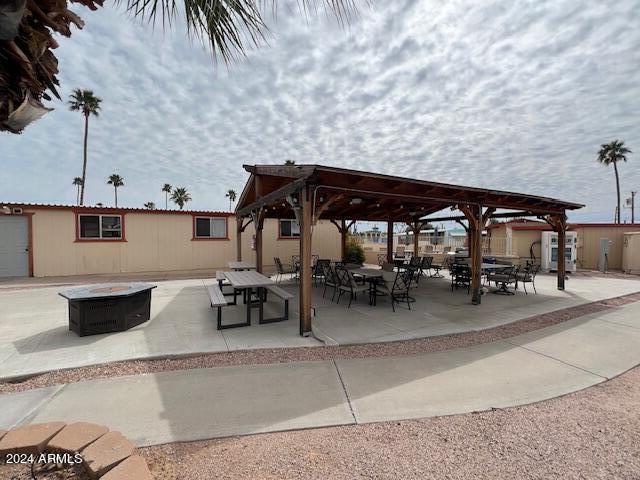 800 W Apache Trail # 56A