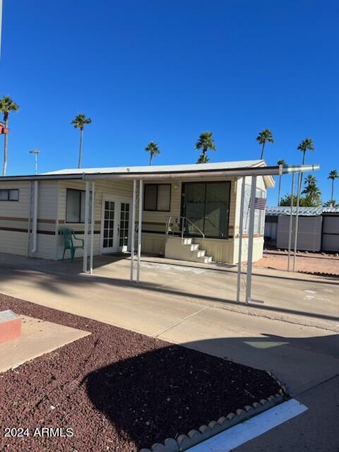 800 W Apache Trail # 56A