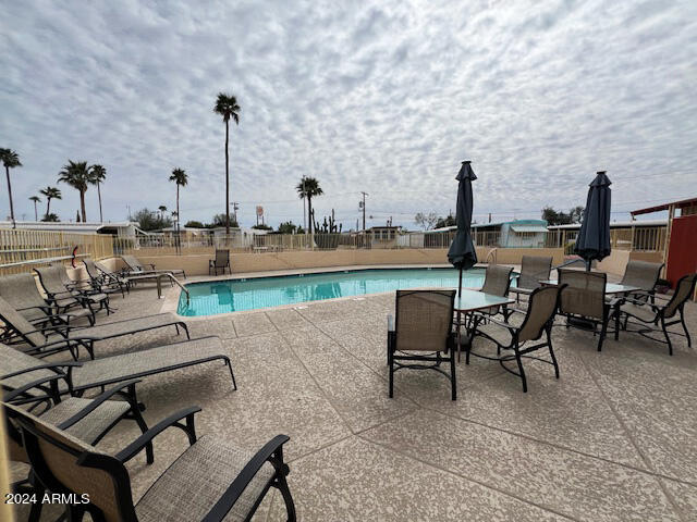 800 W Apache Trail # 56A