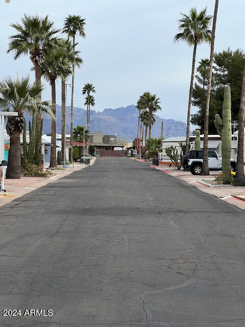 800 W Apache Trail # 56A