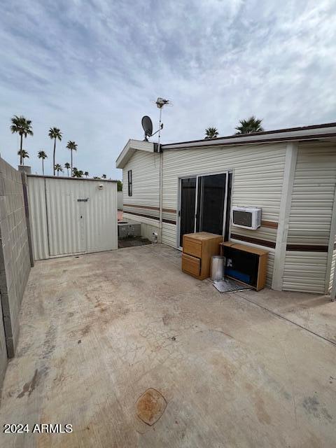800 W Apache Trail # 56A
