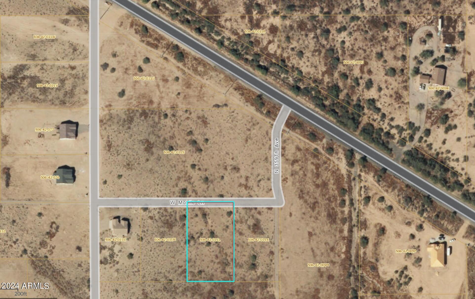 359XX W Mobile Ln -- Lot L