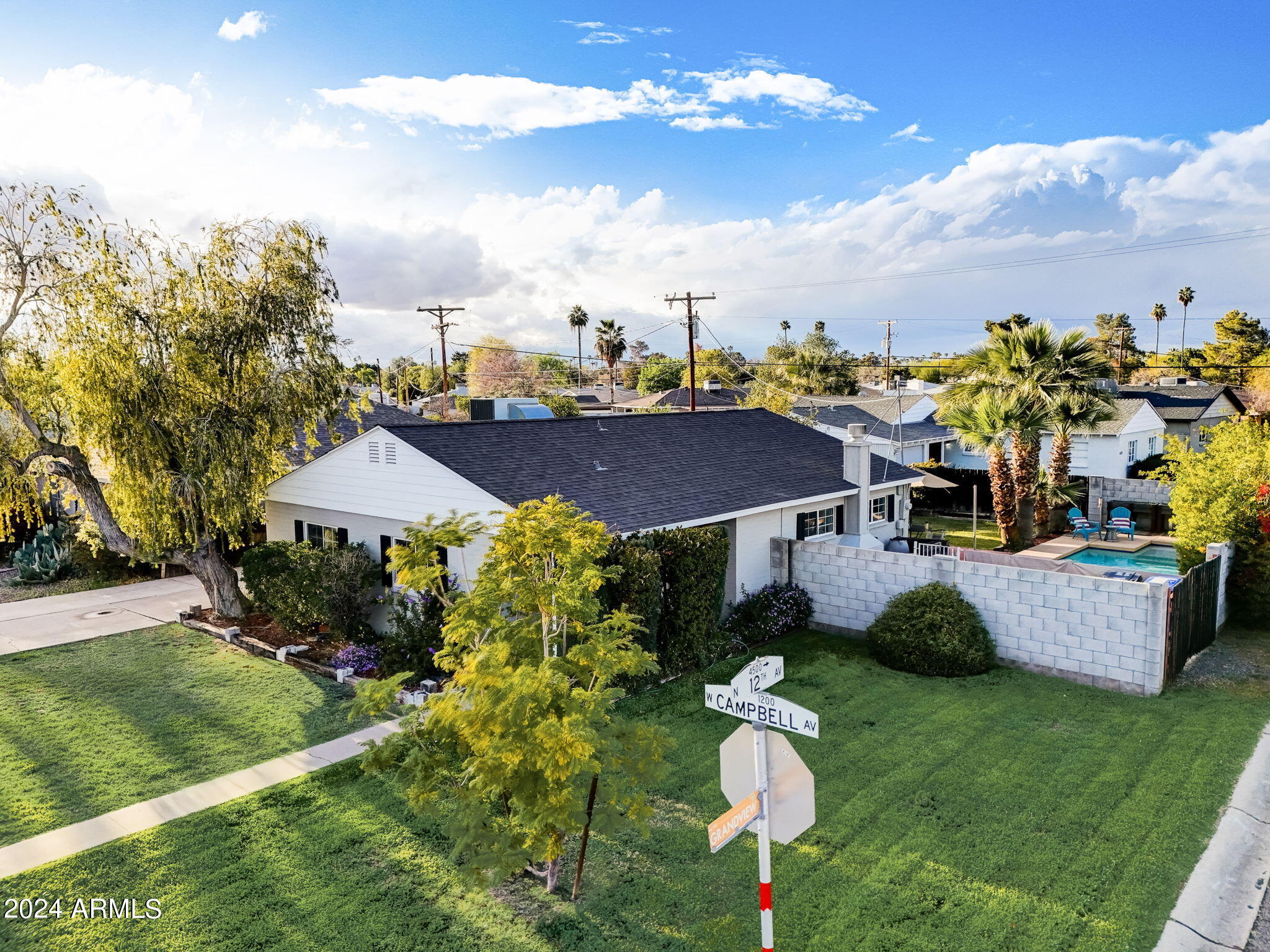 1202 W CAMPBELL Avenue