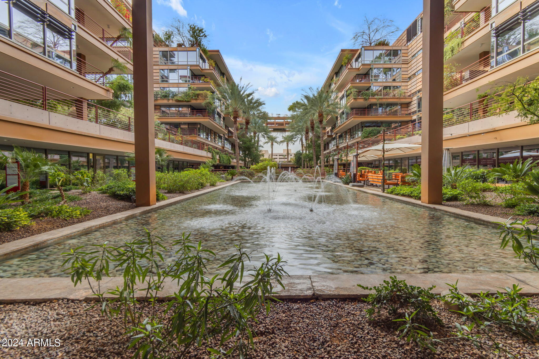 7151 E RANCHO VISTA Drive # 2008