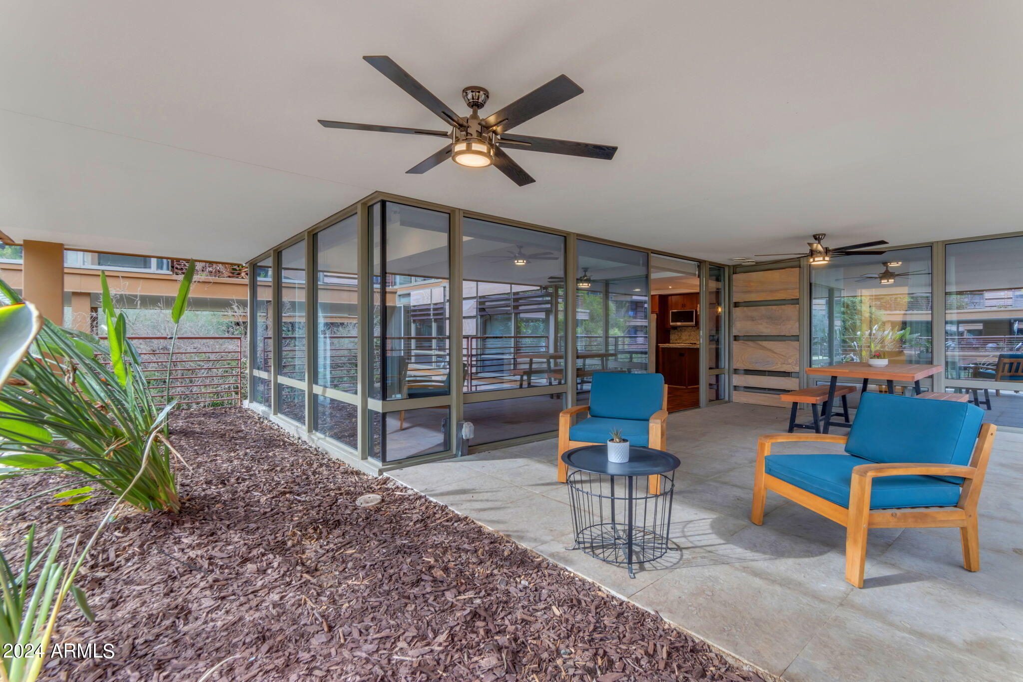 7151 E RANCHO VISTA Drive # 2008