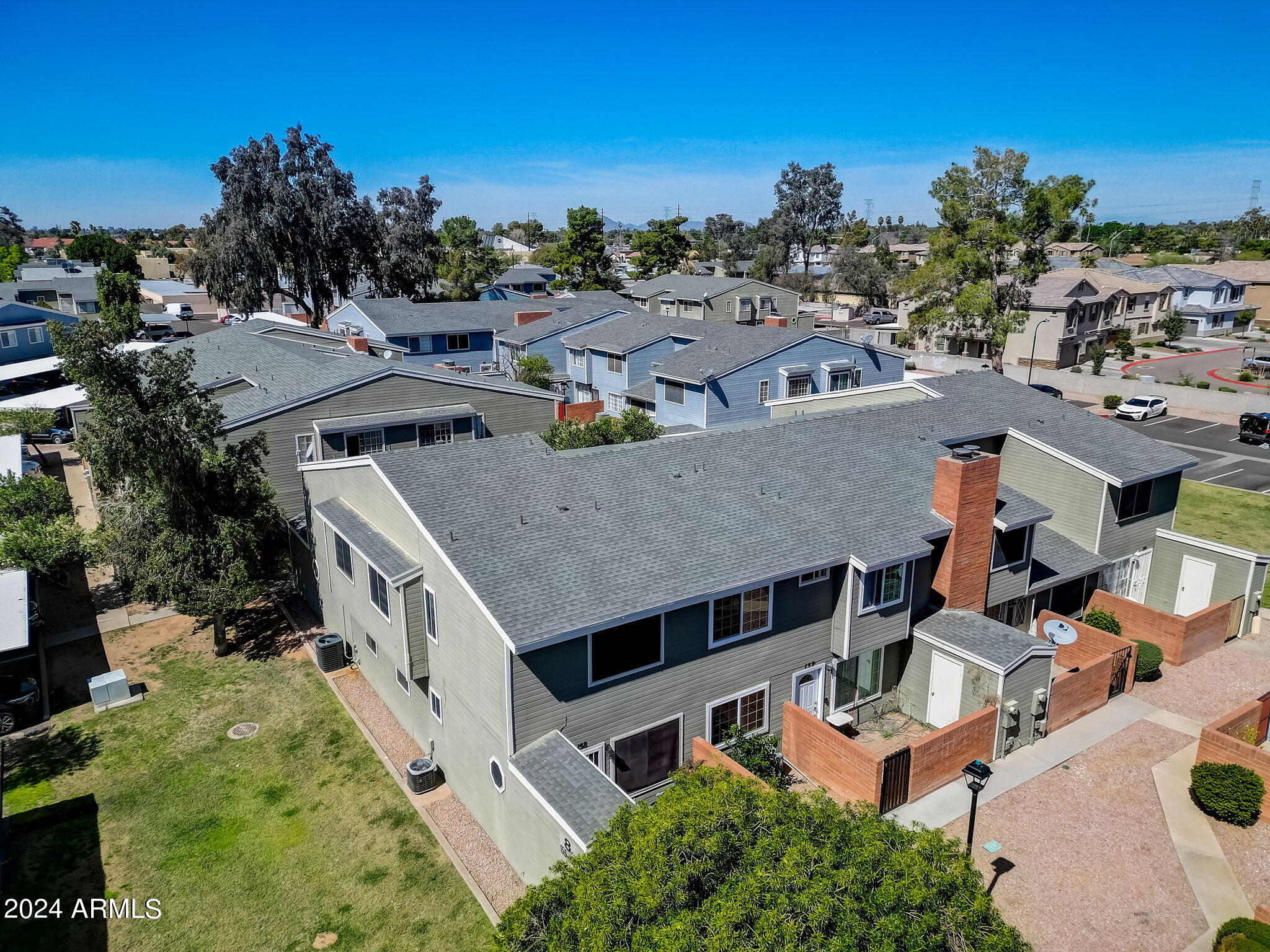 2301 E UNIVERSITY Drive # 160
