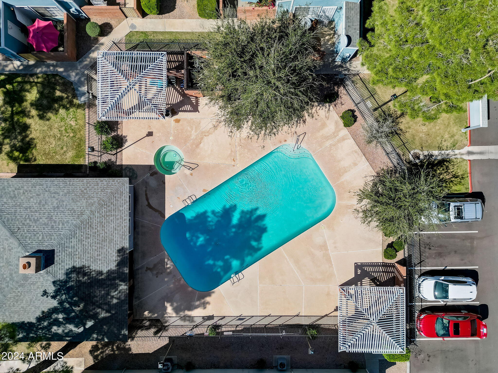 2301 E UNIVERSITY Drive # 160