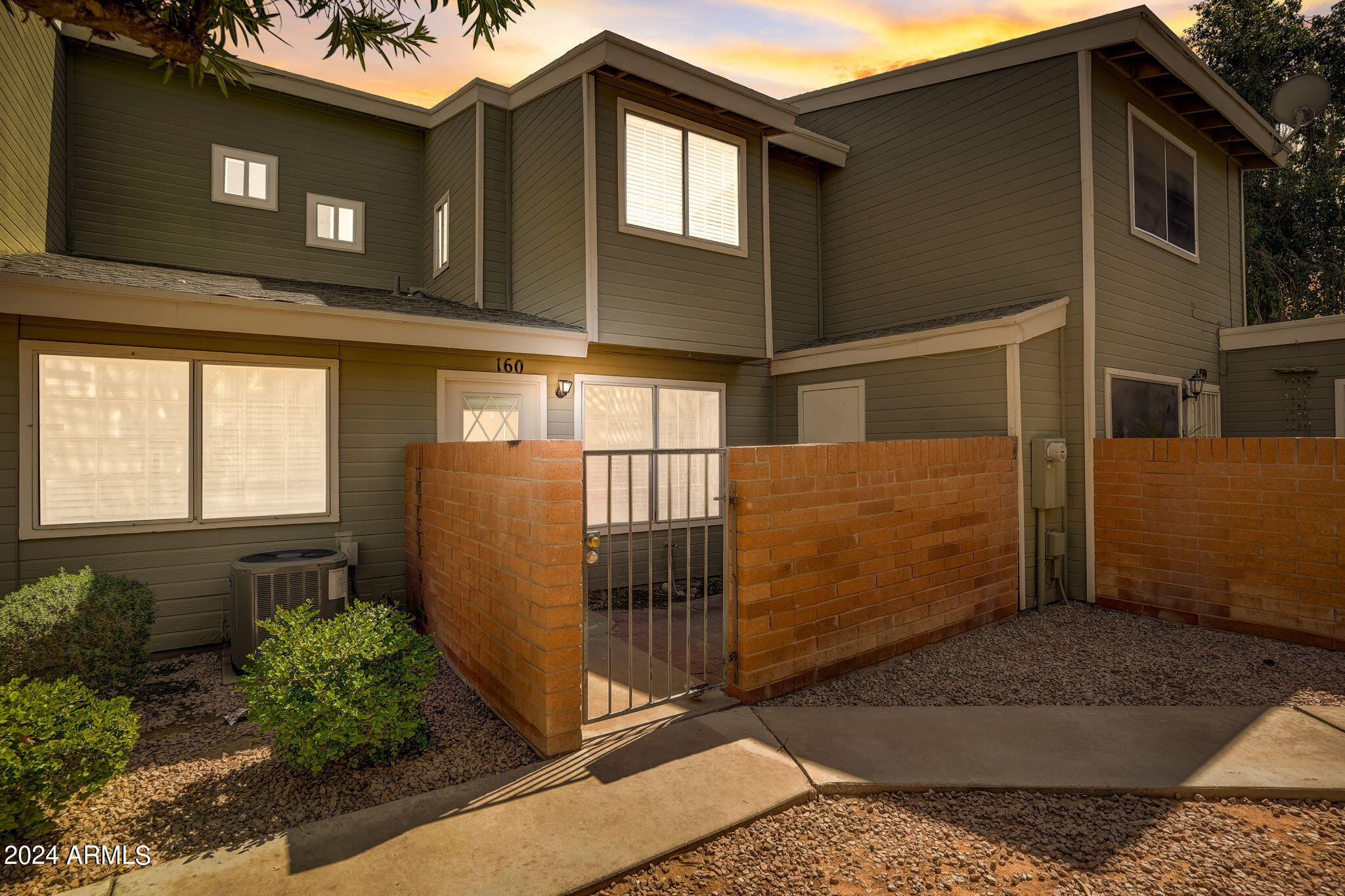 2301 E UNIVERSITY Drive # 160