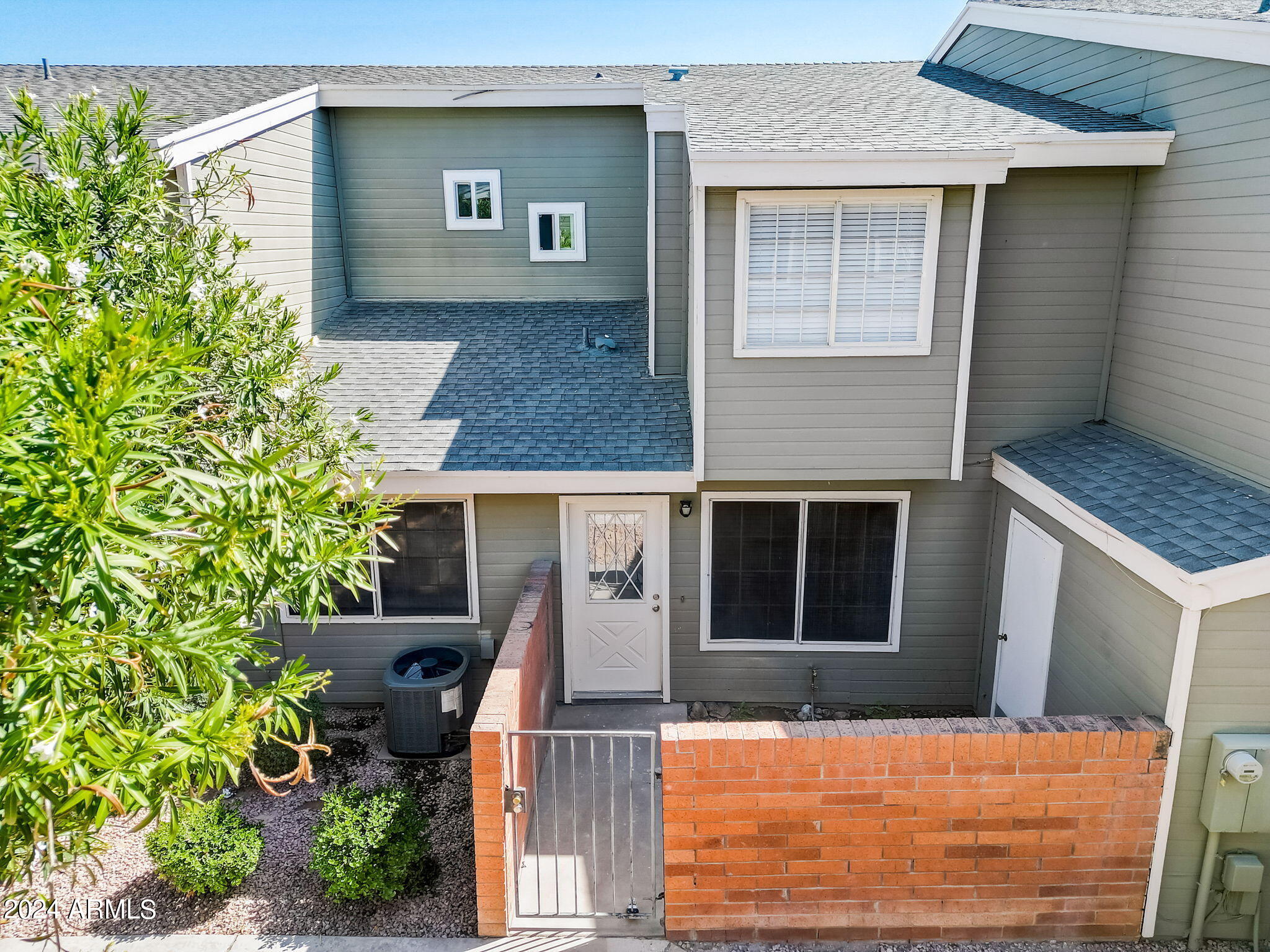 2301 E UNIVERSITY Drive # 160