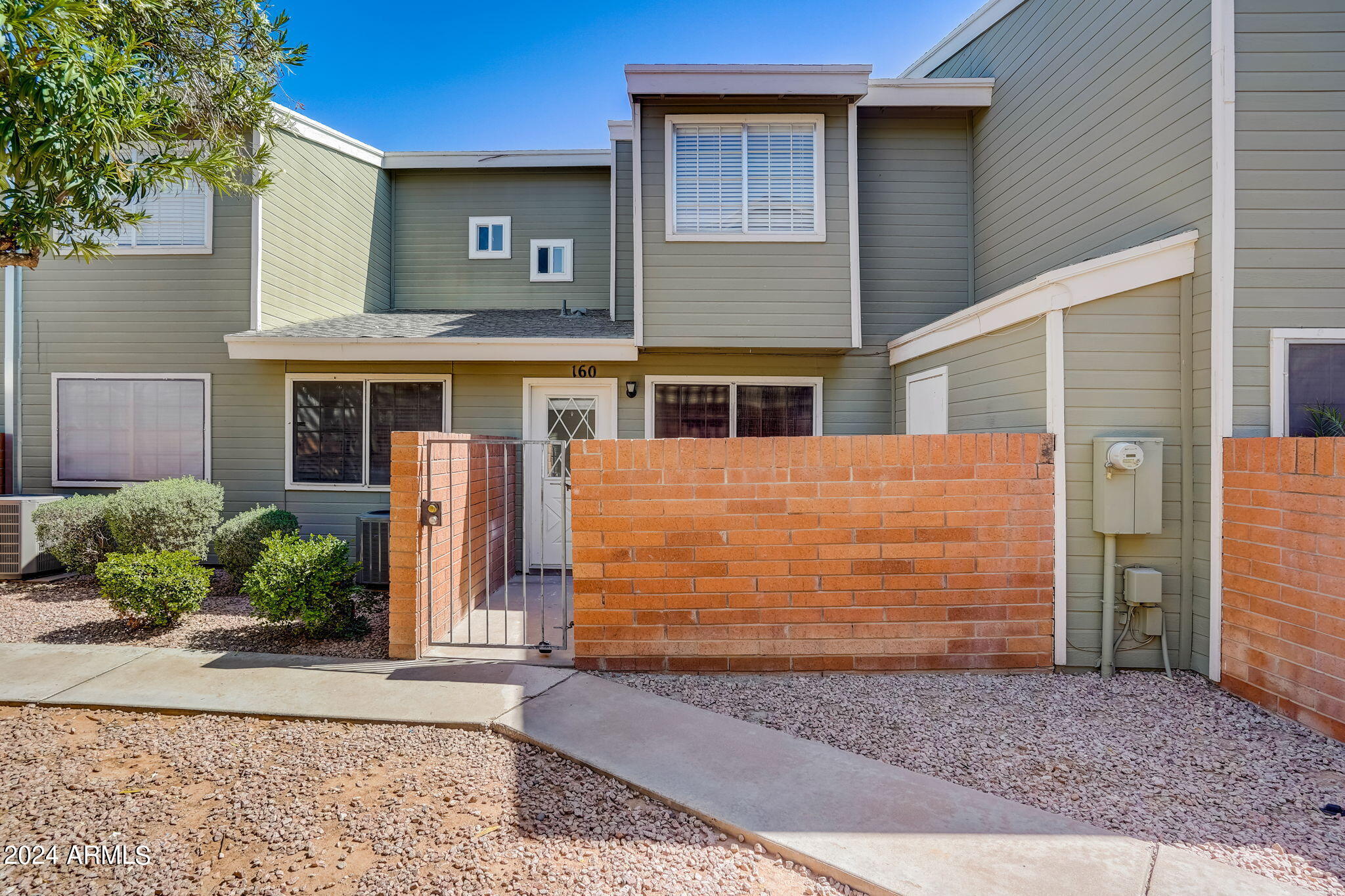 2301 E UNIVERSITY Drive # 160