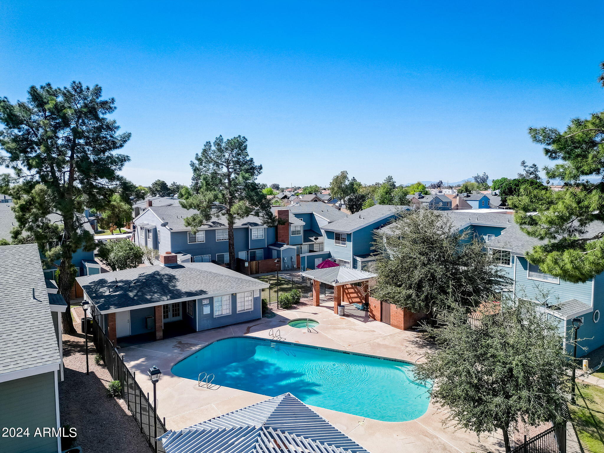 2301 E UNIVERSITY Drive # 160